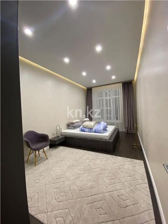 Продажа 2-комнатной квартиры, 61 м² в Астане - фото 2