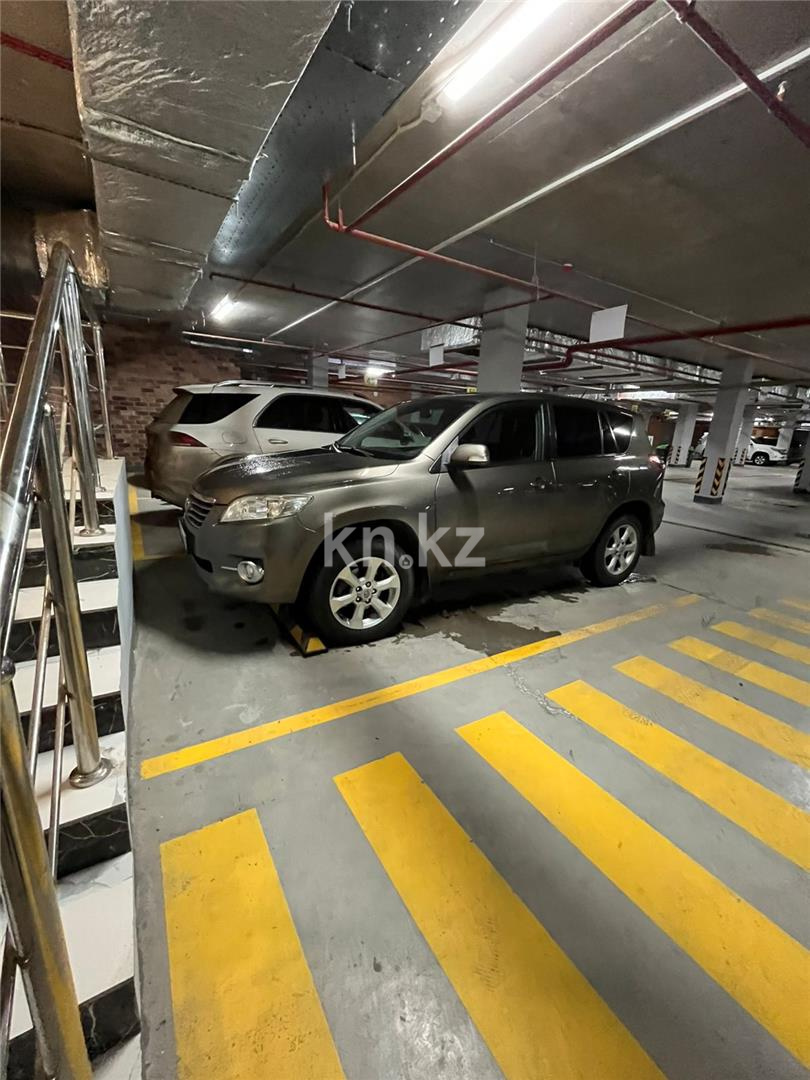 Продажа 2-комнатной квартиры, 66 м², ул. Ашимова - Продажа квартир в Караганде фото 12 из 13