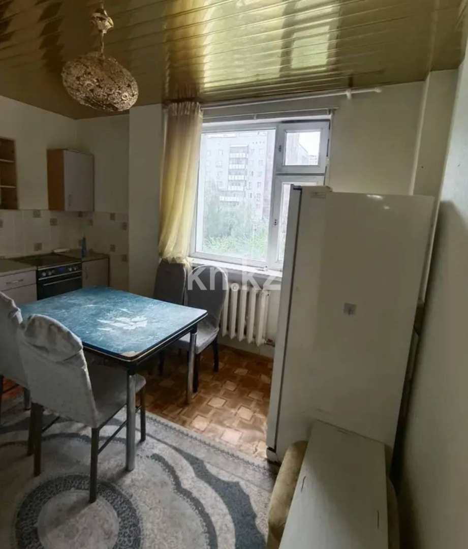 Продажа 2-комнатной квартиры, 58.6 м² в Астане - фото 8