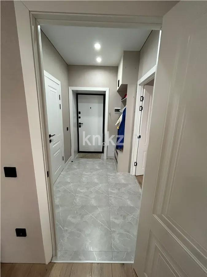 Продажа 1-комнатной квартиры, 45.5 м² - Продажа квартир в р-не Сарайшык Астаны - страница 2 фото 4 из 4