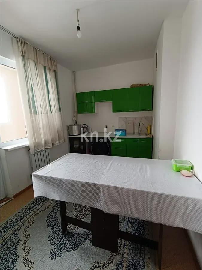 Продажа 1-комнатной квартиры, 40 м² в Алматы - фото 2