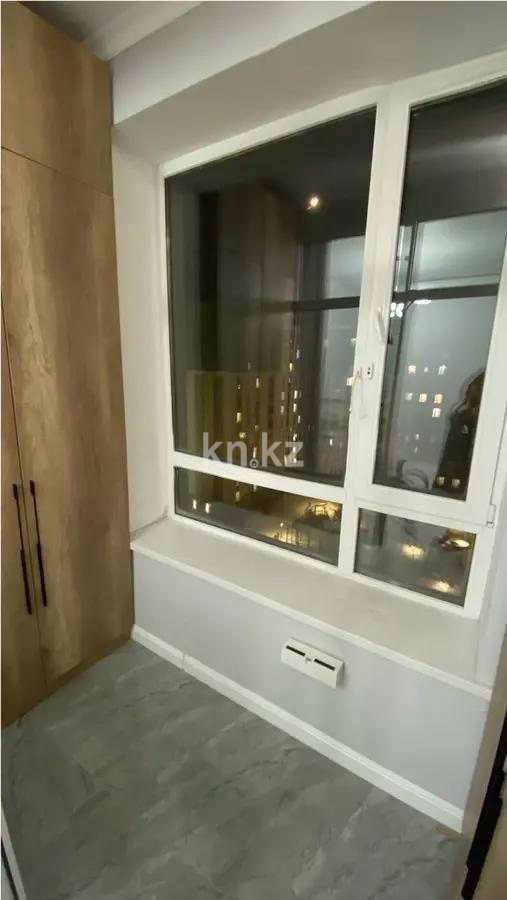 Продажа 2-комнатной квартиры, 62 м², пр. Туран, дом  34а в Астане - фото 6