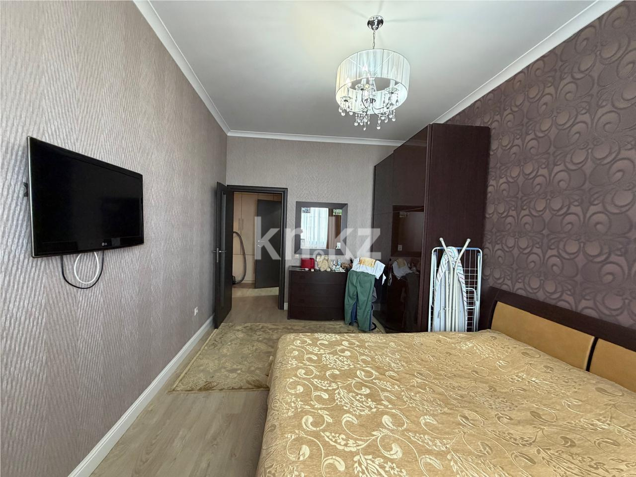 Продажа 3-комнатной квартиры, 88 м² в Астане - фото 10