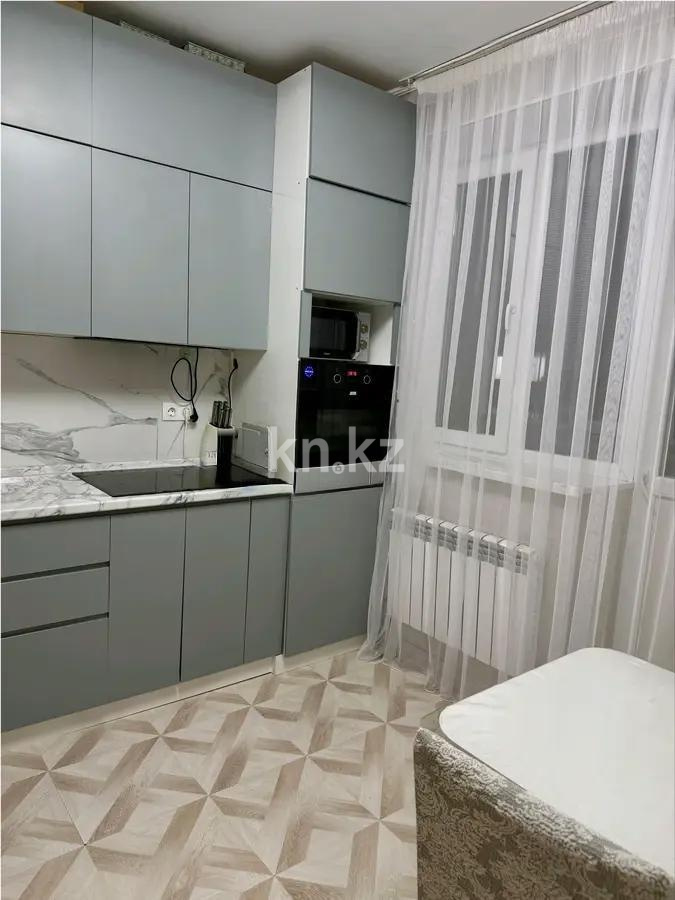 Продажа 2-комнатной квартиры, 56 м², ул. Байтурсынова, дом  39/3 в Астане - фото 4