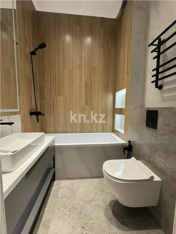 Продажа 3-комнатной квартиры, 92.3 м² - Продажа  трехкомнатных квартир в новостройках Алматы с фото - страница 3 фото 5 из 6