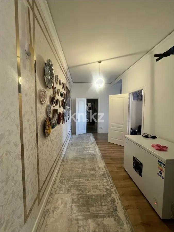 Продажа 3-комнатной квартиры, 110 м² - Продажа трехкомнатных квартир от собственников в Астане - страница 37 фото 5 из 6