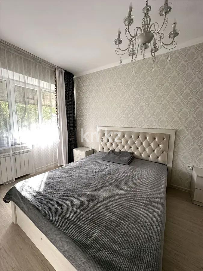 Продажа 2-комнатной квартиры, 43 м², мкр-н Самал-1, дом  1 в Алматы - фото 2