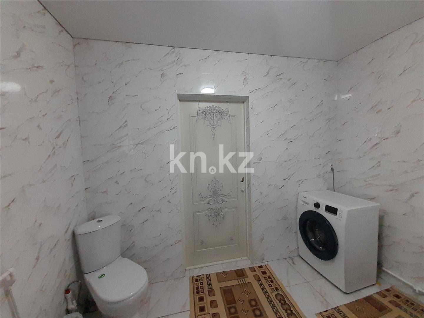 Продажа 4-комнатного дома, 120 м², мкр-н Отрадное - Продажа домов, коттеджей в Темиртау фото 10 из 17