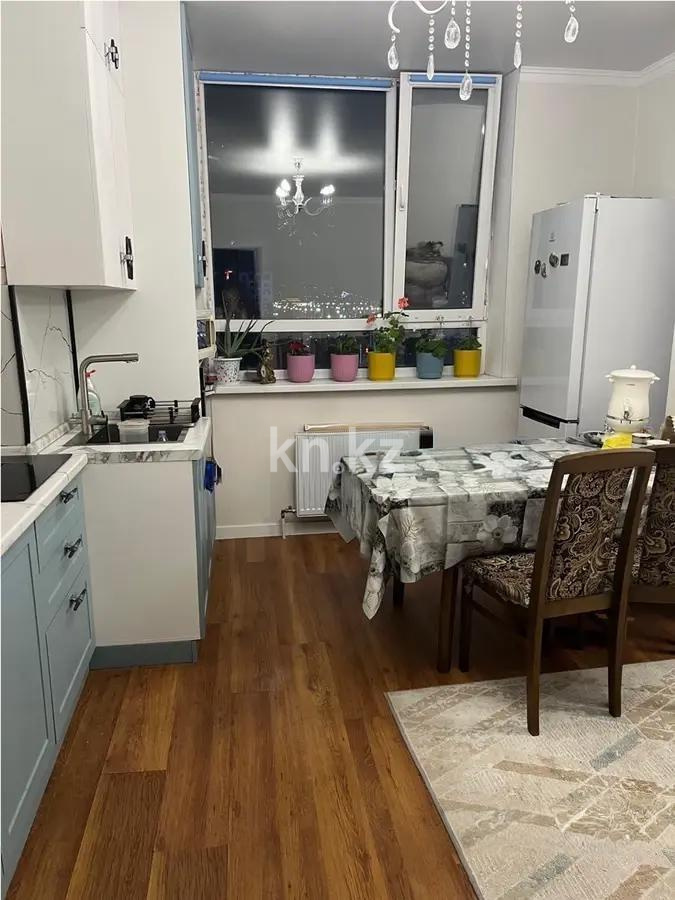 Продажа 2-комнатной квартиры, 60 м² в Астане - фото 3