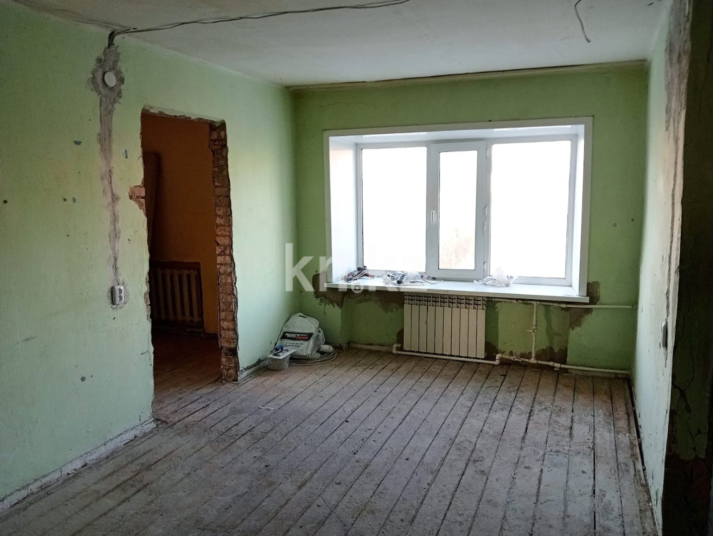 Продажа 2-комнатной квартиры, 41 м², ул. Абая - Продажа квартир в Абае фото 1 из 6