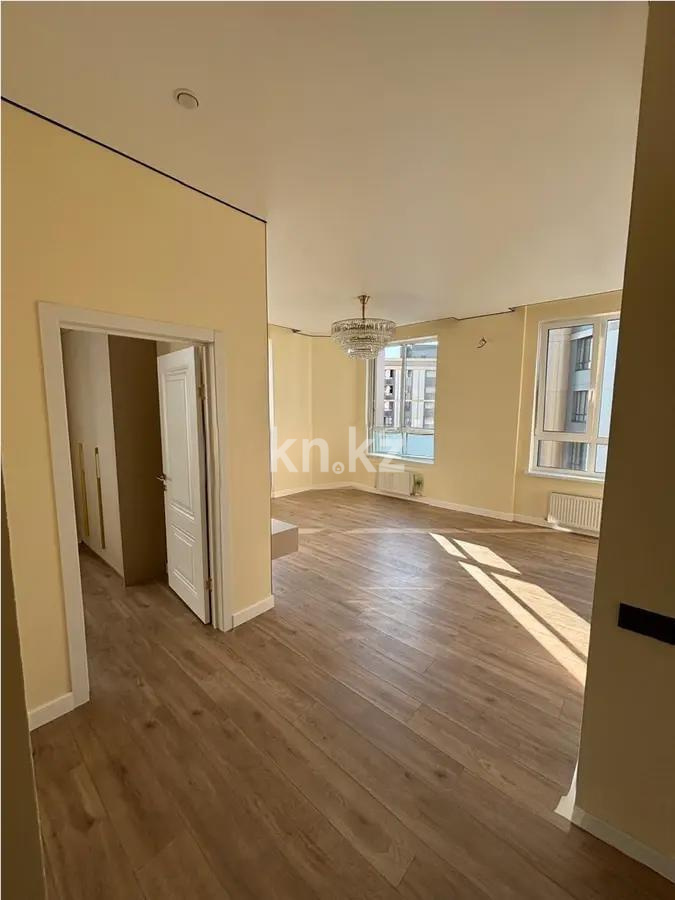 Продажа 2-комнатной квартиры, 49.7 м² в Астане - фото 2