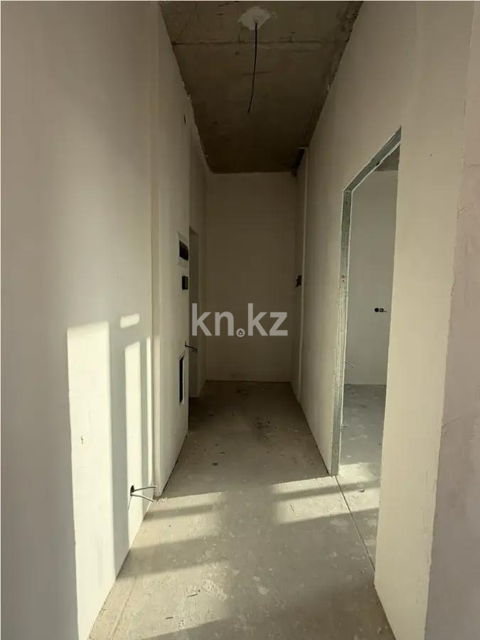 Продажа 1-комнатной квартиры, 35.1 м² - Продажа однокомнатных квартир от собственников в Алматы - страница 2 фото 2 из 2