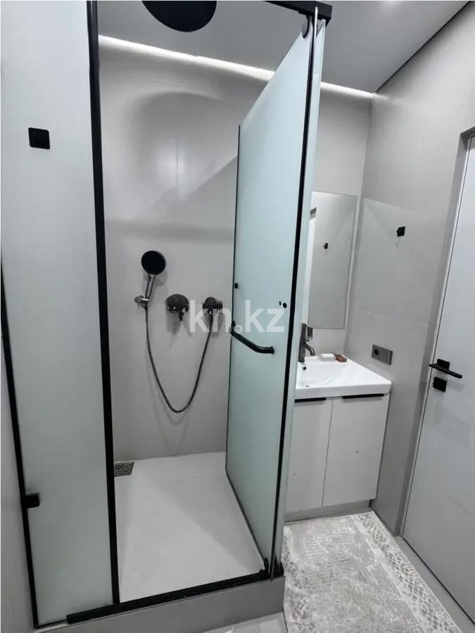 Продажа 1-комнатной квартиры, 32.5 м² в Алматы - фото 3