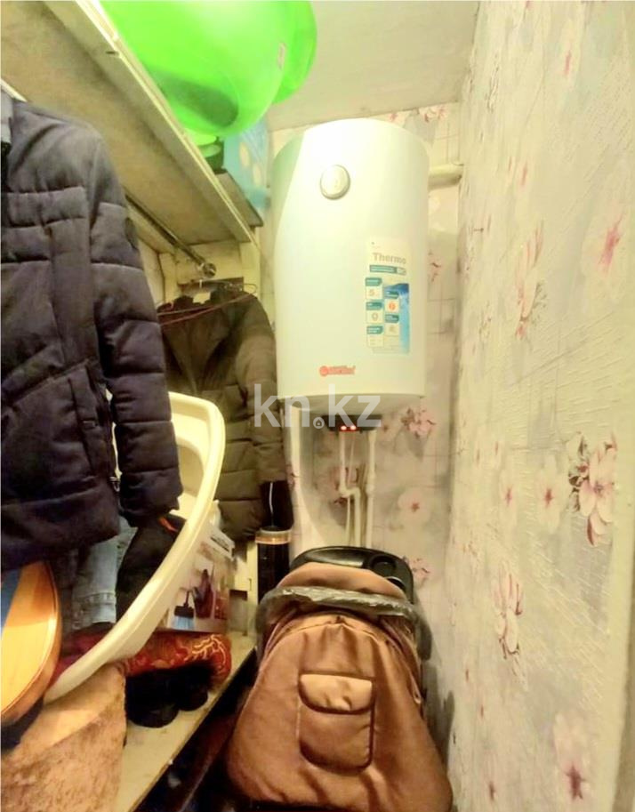 Продажа 3-комнатной квартиры, 54 м² в Темиртау - фото 10