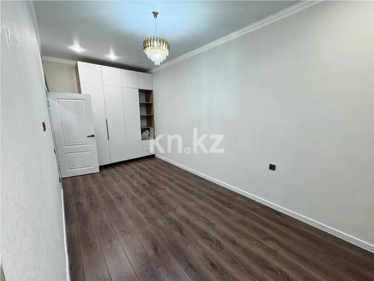 Продажа 2-комнатной квартиры, 42 м² в Астане