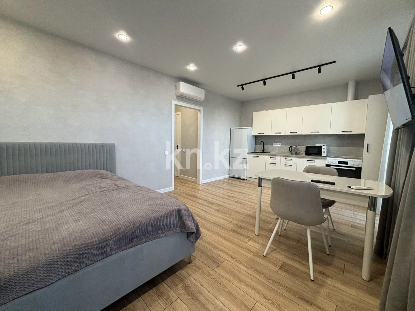 Аренда 1-комнатной квартиры, 36 м² в Астане - фото 5