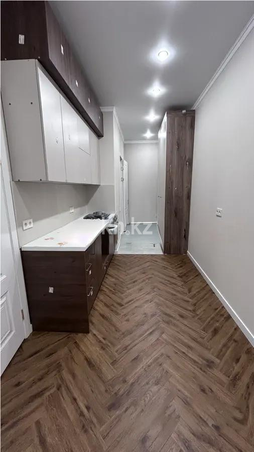 Продажа 2-комнатной квартиры, 43 м² - Продажа двухкомнатных квартир в Талгарском р-не Алматы фото 3 из 5