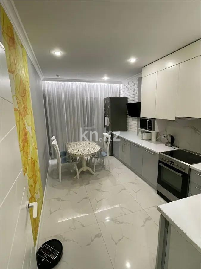 Продажа 2-комнатной квартиры, 66 м² в Астане - фото 3