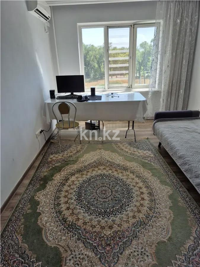 Продажа 3-комнатной квартиры, 70 м² - Продажа квартир в Турксибском р-не Алматы - страница 6 фото 3 из 8