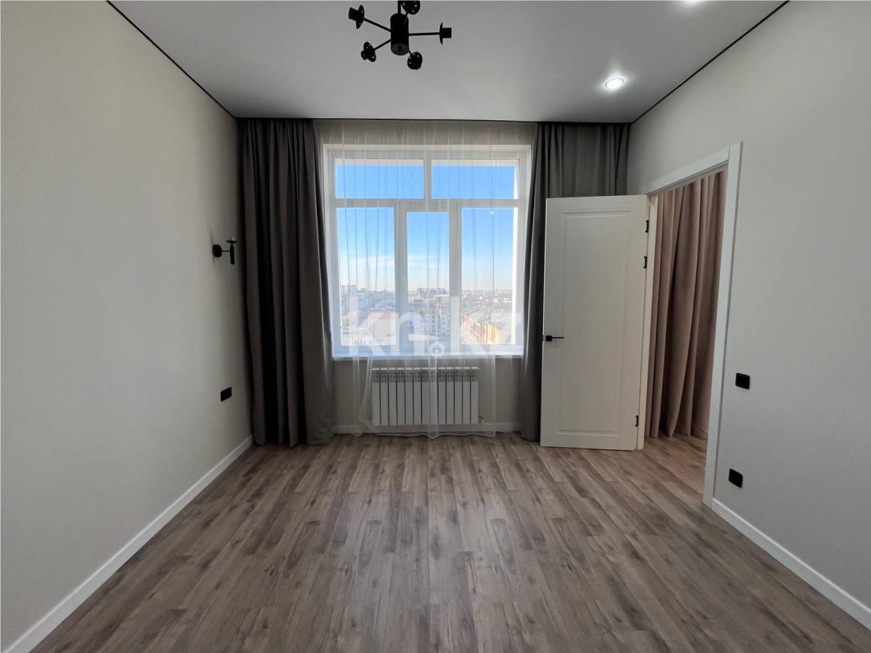 Продажа 3-комнатной квартиры, 74 м², ул. Таттимбета - Продажа квартир в Караганде фото 14 из 20