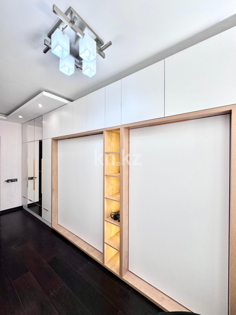 Продажа 2-комнатной квартиры, 40.5 м², ул. Байзакова в Алматы - фото 12