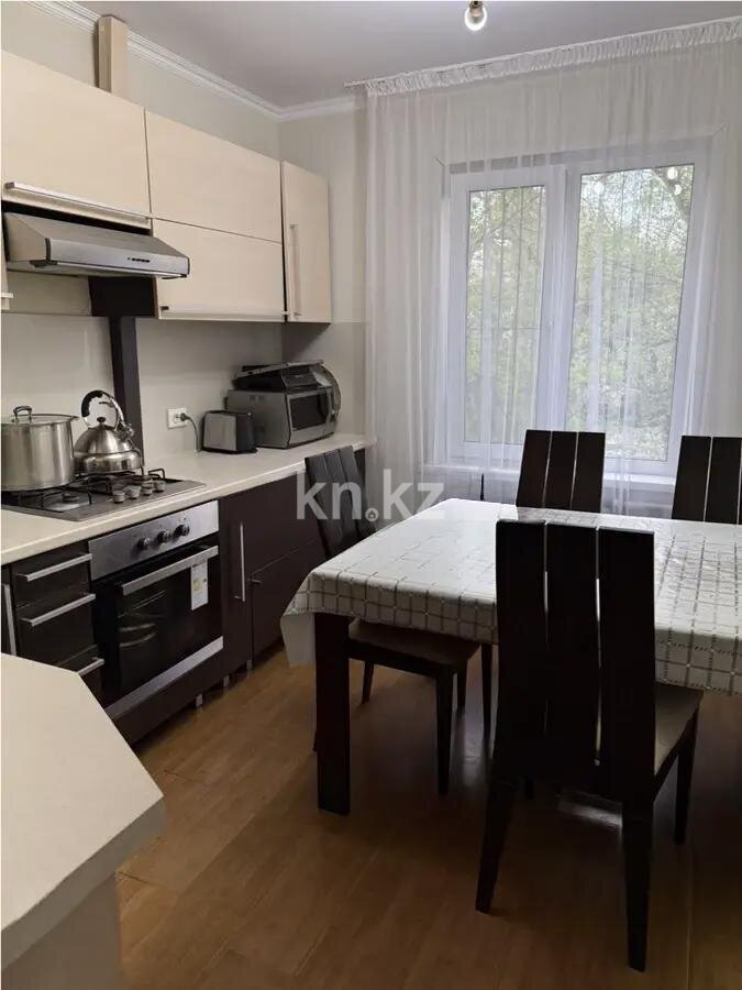 Продажа 4-комнатной квартиры, 87.5 м² в Алматы - фото 3