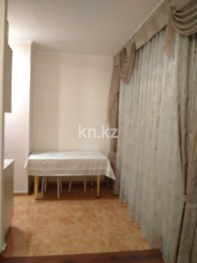 Аренда 1-комнатной квартиры, 40 м² в Астане - фото 3