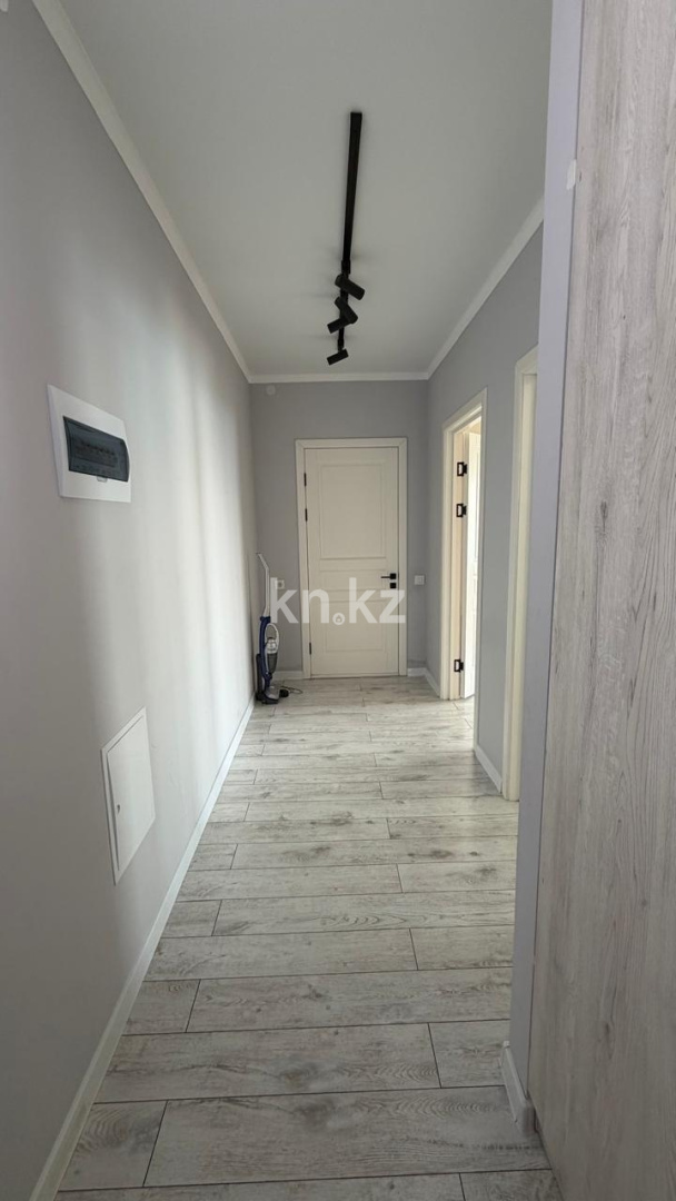 Аренда 1-комнатной квартиры, 60 м² в Атырау - фото 15