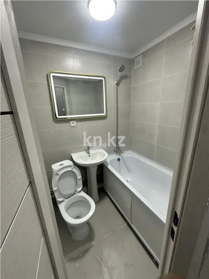 Продажа 1-комнатной квартиры, 23 м², пр. Райымбека, дом  174 - Продажа квартир в Алмалинском р-не Алматы фото 3 из 5