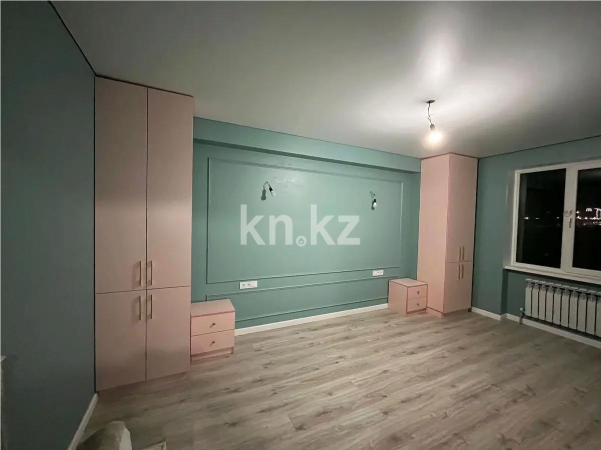 Продажа 3-комнатной квартиры, 72 м², мкр-н Кайрат, дом  153/42 - Продажа  трехкомнатных квартир в новостройках Алматы фото 2 из 5