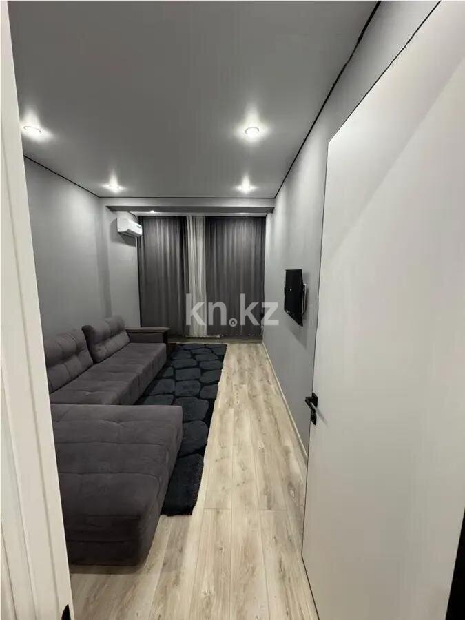 Продажа 1-комнатной квартиры, 42 м² в Алматы