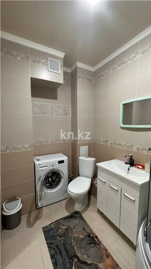 Продажа 1-комнатной квартиры, 42 м², пр. Улы Дала, дом  65/1 в Астане - фото 3