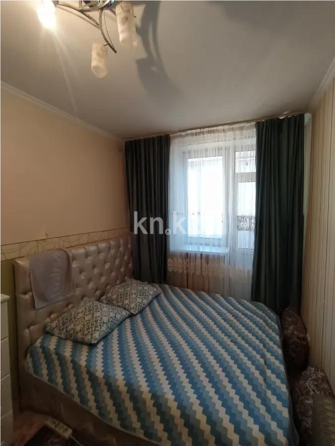 Продажа 1-комнатной квартиры, 45.9 м² в Астане - фото 2