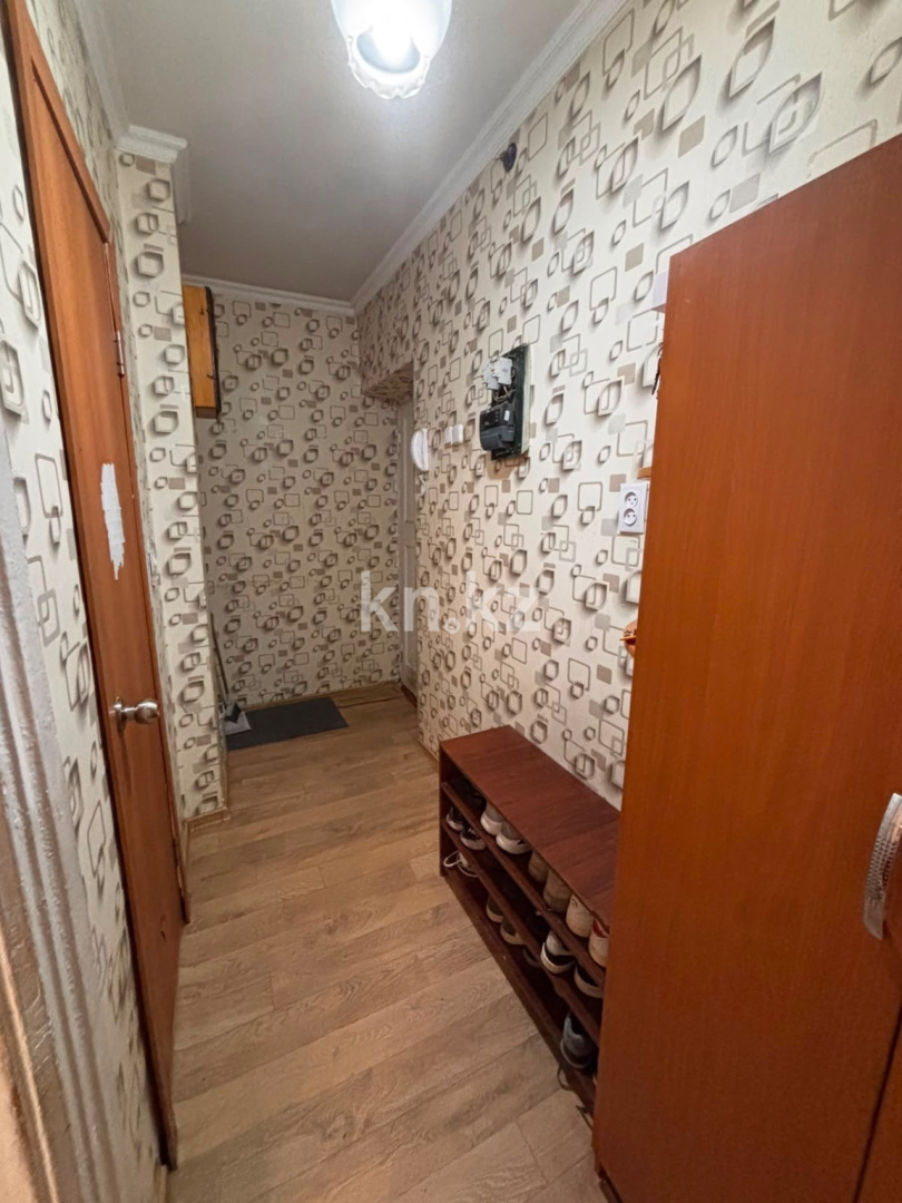 Продажа 1-комнатной квартиры, 32 м² - Продажа недвижимости в Караганде фото 4 из 5