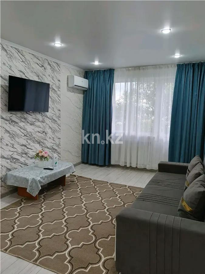 Продажа 2-комнатной квартиры, 48 м², пр. Металлургов, дом  6/2 - Продажа квартир в Темиртау фото 1 из 5