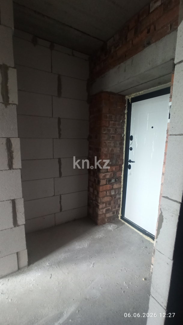 Продажа 1-комнатной квартиры, 35 м² - Продажа однокомнатных квартир в р-не Сарайшык Астаны - страница 2 фото 8 из 9