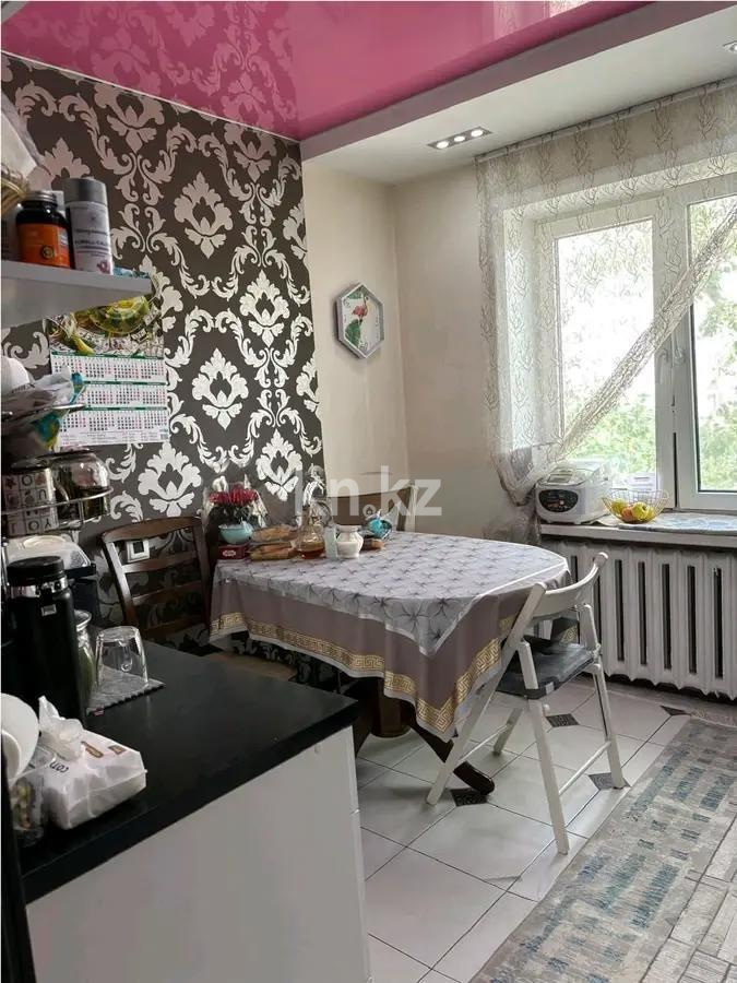Продажа 3-комнатной квартиры, 61 м², ул. Жирентаева, дом  21 в Астане - фото 4