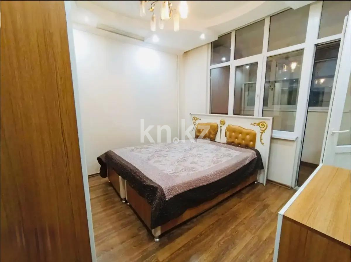 Продажа 3-комнатной квартиры, 70.1 м², пр. Назарбаева, дом  48 в Алматы - фото 2