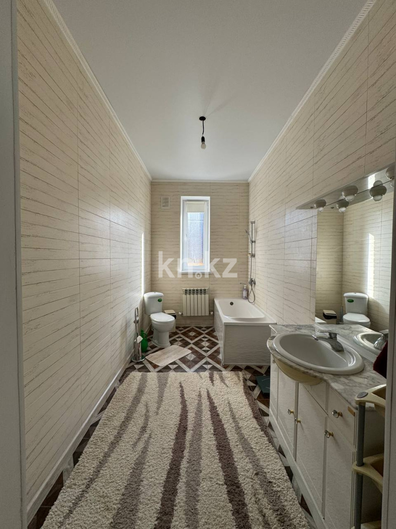 Продажа 6-комнатного дома, 310 м² - Продажа домов, коттеджей в Казахстане фото 27 из 27