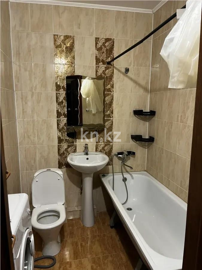 Продажа 1-комнатной квартиры, 37 м² в Астане - фото 2