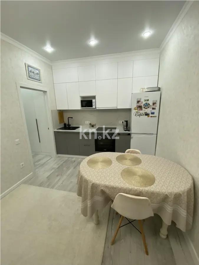 Продажа 3-комнатной квартиры, 55 м², ул. Е-181, дом  1 - Продажа  трехкомнатных квартир в Астане без посредников с фото фото 1 из 4