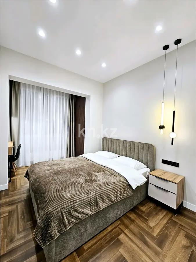 Продажа 2-комнатной квартиры, 50 м², пр. Серкебаева, дом  146/1 - Продажа  двухкомнатных квартир в Алматы фото 1 из 3