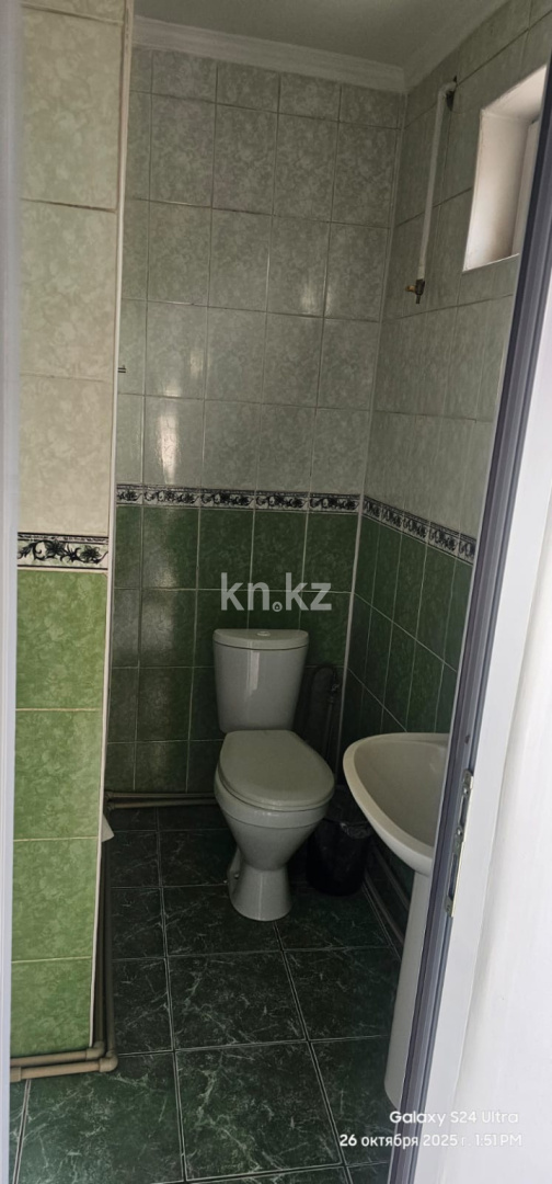 Продажа 4-комнатного дома, 96.4 м², ул. Бекболата, дом  137б - Продажа квартир в Алматы фото 13 из 27