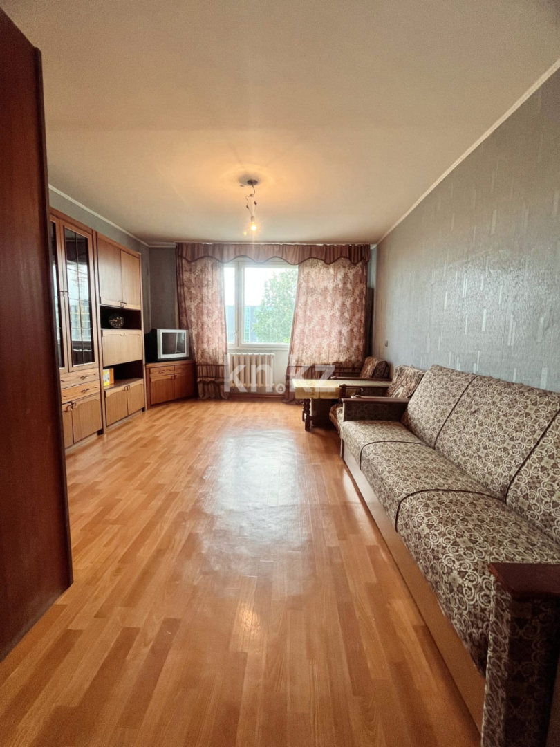 Продажа 3-комнатной квартиры, 66 м², ул. Пермитина, дом  15/1 - Продажа  трехкомнатных квартир в Усть-Каменогорске фото 1 из 27