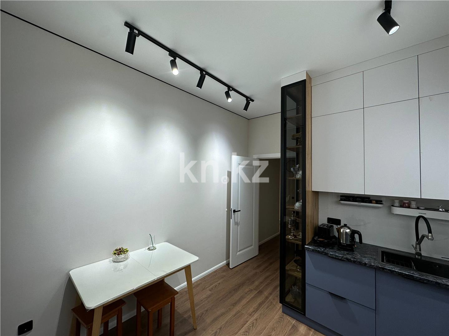 Продажа 3-комнатной квартиры, 78 м² - Недвижимость в Казахстане - страница 24 фото 26 из 27
