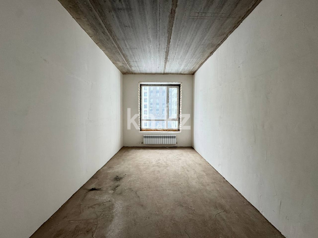 Продажа 1-комнатной квартиры, 40.1 м² - Продажа однокомнатных квартир в Астане фото 6 из 16