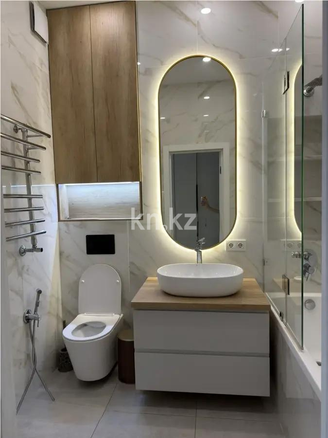 Продажа 2-комнатной квартиры, 65 м² в Алматы - фото 4