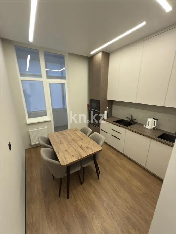 Продажа 2-комнатной квартиры, 70 м² - Продажа квартир в новостройках Астаны - страница 46 фото 3 из 5