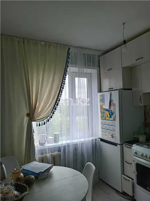 Продажа 2-комнатной квартиры, 44 м², мкр-н 14 - Продажа  двухкомнатных квартир в Караганде фото 4 из 9