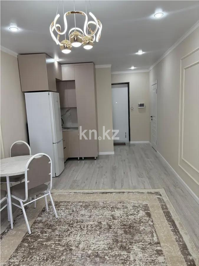 Продажа 1-комнатной квартиры, 35 м² - Продажа квартир в Алматы - страница 5 фото 2 из 4